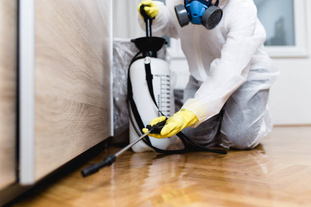 Best Commercial Pest Control Services  in Pittsfield, MA