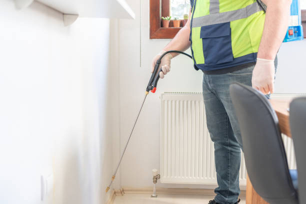 Best Pest Control Near Me  in Pittsfield, MA